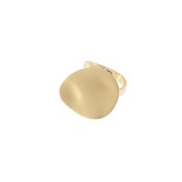 Ring Aquaforte Woman FOGLIE in Silver H4181175 - H4181175